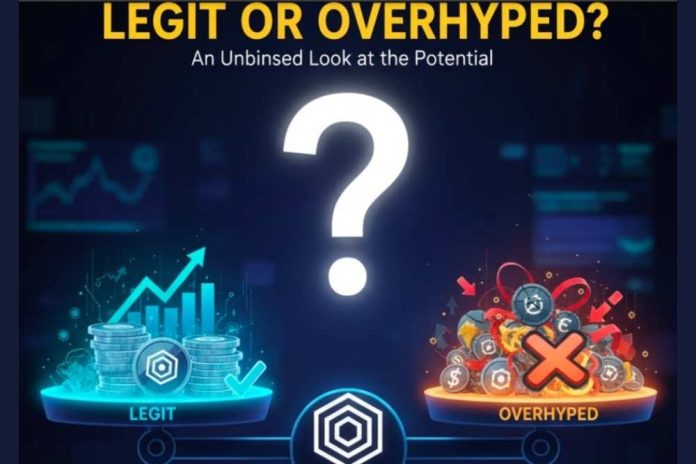 DeepSnitch AI Presale Review: Legit or Overhyped? France Deliberates on Crypto Boost