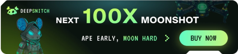 DeepSnitch AI Presale Review: Legit or Overhyped? France Deliberates on Crypto Boost