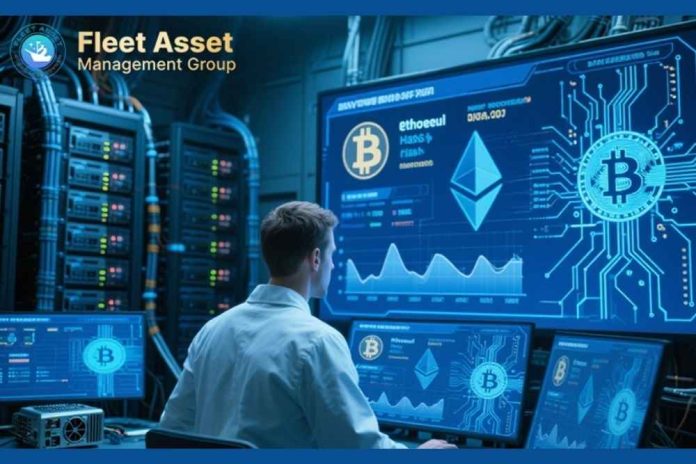 October must-read: ETH price forecasts, key XRP developments, and expert advice on crypto investment opportunities—plus how to earn daily passive income with cloud mining.