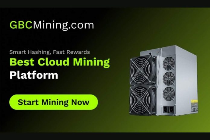 Top 5 Cloud Mining Services Compared: Why GBC Mining Leads in 2025