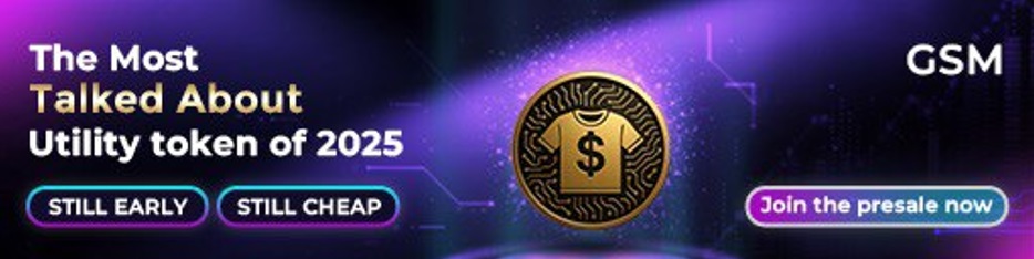 GetStyleMoney (GSM) Presale Stage 2 Selling Fast as Wear-to-Earn Trend Emerges