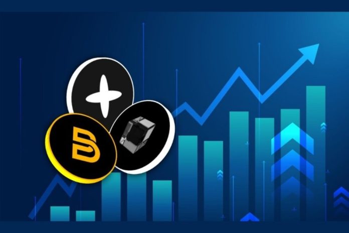 Top Altcoins to Buy in 2025: A Crypto Presales Delivering 30x Gains and More