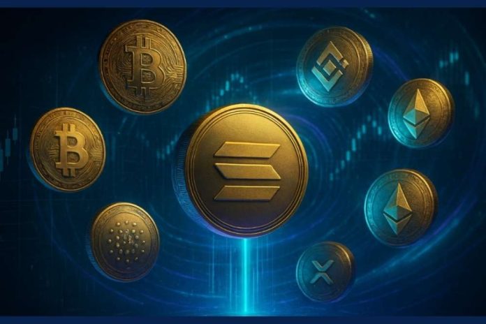 Disclaimer: This content is meant to inform and should not be considered financial advice. The views expressed in this article may include the author’s personal opinions and do not represent Times Tabloid’s opinion. Readers are advised to conduct thorough research before making any investment decisions. Any action taken by the reader is strictly at their own risk. Times Tabloid is not responsible for any financial losses.