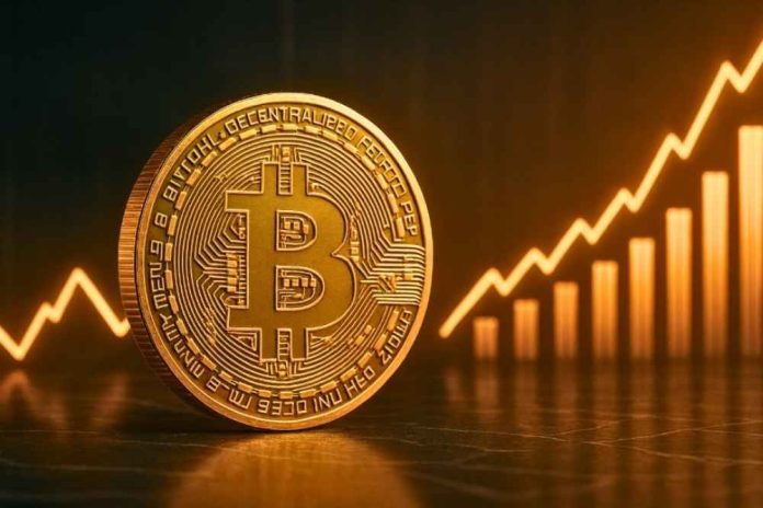 Bitcoin Price Prediction — Analysts Target $125K Recovery as Market Fear Drops Below 30