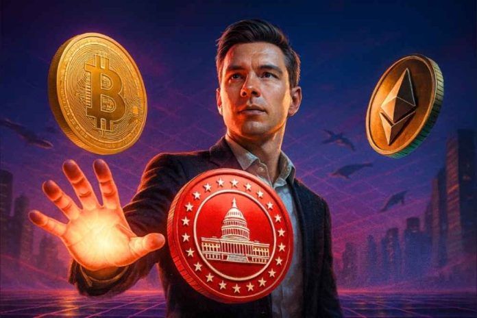 Bitcoin and Ethereum Consolidate — MAGACOIN FINANCE Gains 10,000% Hype in Early Presale Stage