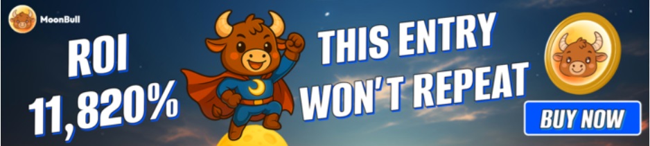 5 Best Cryptos to Join Right Now: 2025's Sleeper Projects Poised for Explosive Growth