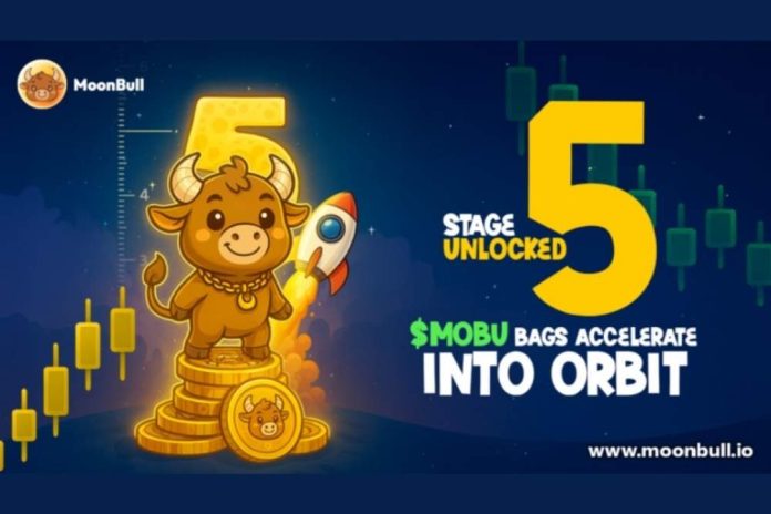 Thanksgiving Brings a Bullish Feast - MoonBull Leads Top Cryptos to Buy in Q4 While DOT Dips 19.54% and ETH Surges