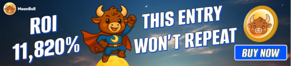 5 Top Hot Projects to Buy Now Before October Ends and New Upcoming Crypto in 2025 That Can Break Bars