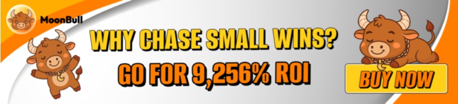 Best Altcoin to Buy Now: MoonBull Takes the Spotlight While Polygon and Avalanche Build Secondary Momentum