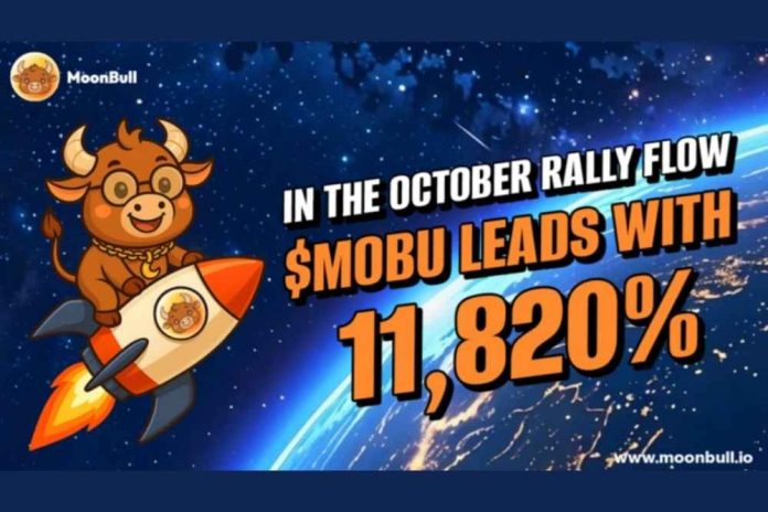 New Crypto Presales to Buy Today: MoonBull Presale Ignites Once-in-Cycle Opportunity alongside Solana and Monero's Rally