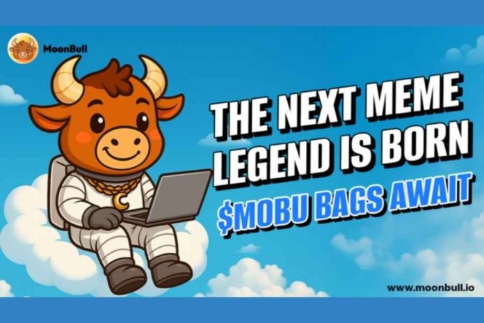 FLOKI and PEPE Trend Up, but MoonBull’s 1000x Meme Coin Presale Captures Investor Spotlight