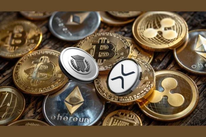 Investors Shift from Ripple (XRP) to Mutuum Finance (MUTM) Due to Its Utility