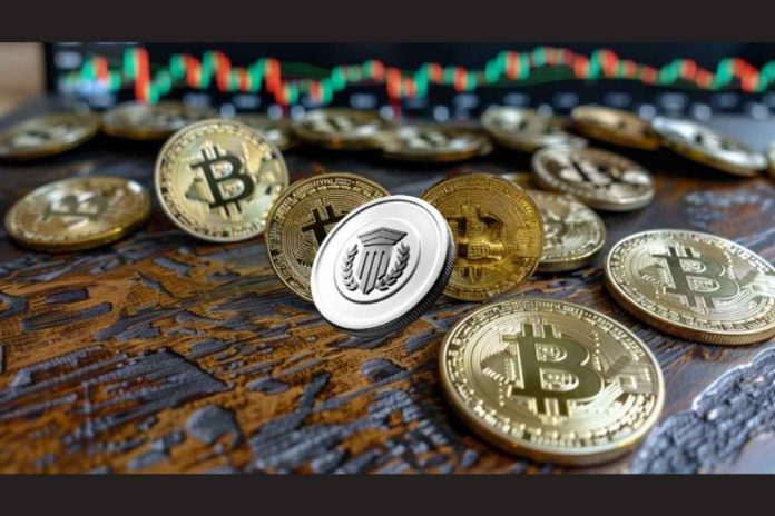 This Could Be the Last Time You See This Altcoin Below $0.04 — Here's Why It Matters