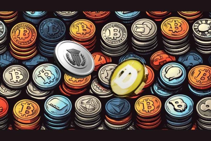 Revealed: Insiders Are Accumulating These 3 Altcoins For 15x Gains