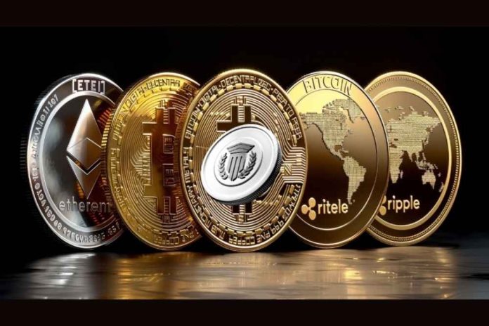 Buy This Cheap Crypto As Dozens Of Crypto ETFs Hit SEC’s Desk