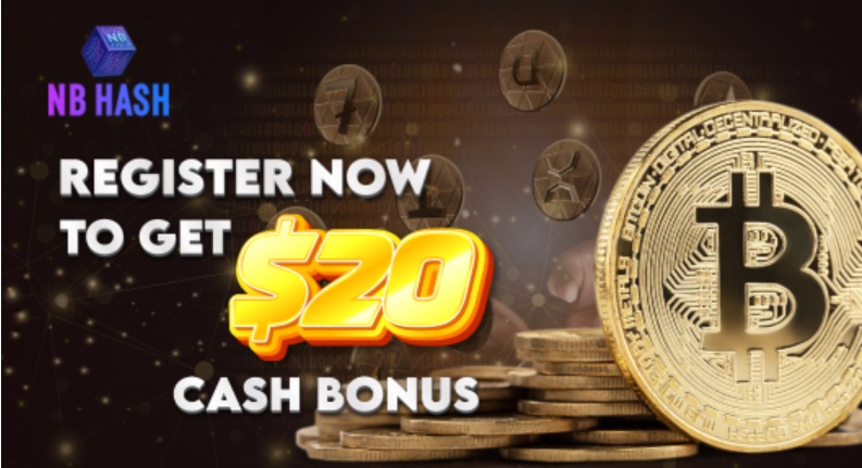 BNB’s Record-Breaking Rally to $1,322 Pushes It Past XRP — NB HASH Cloud Mining Platform Rides the Wave