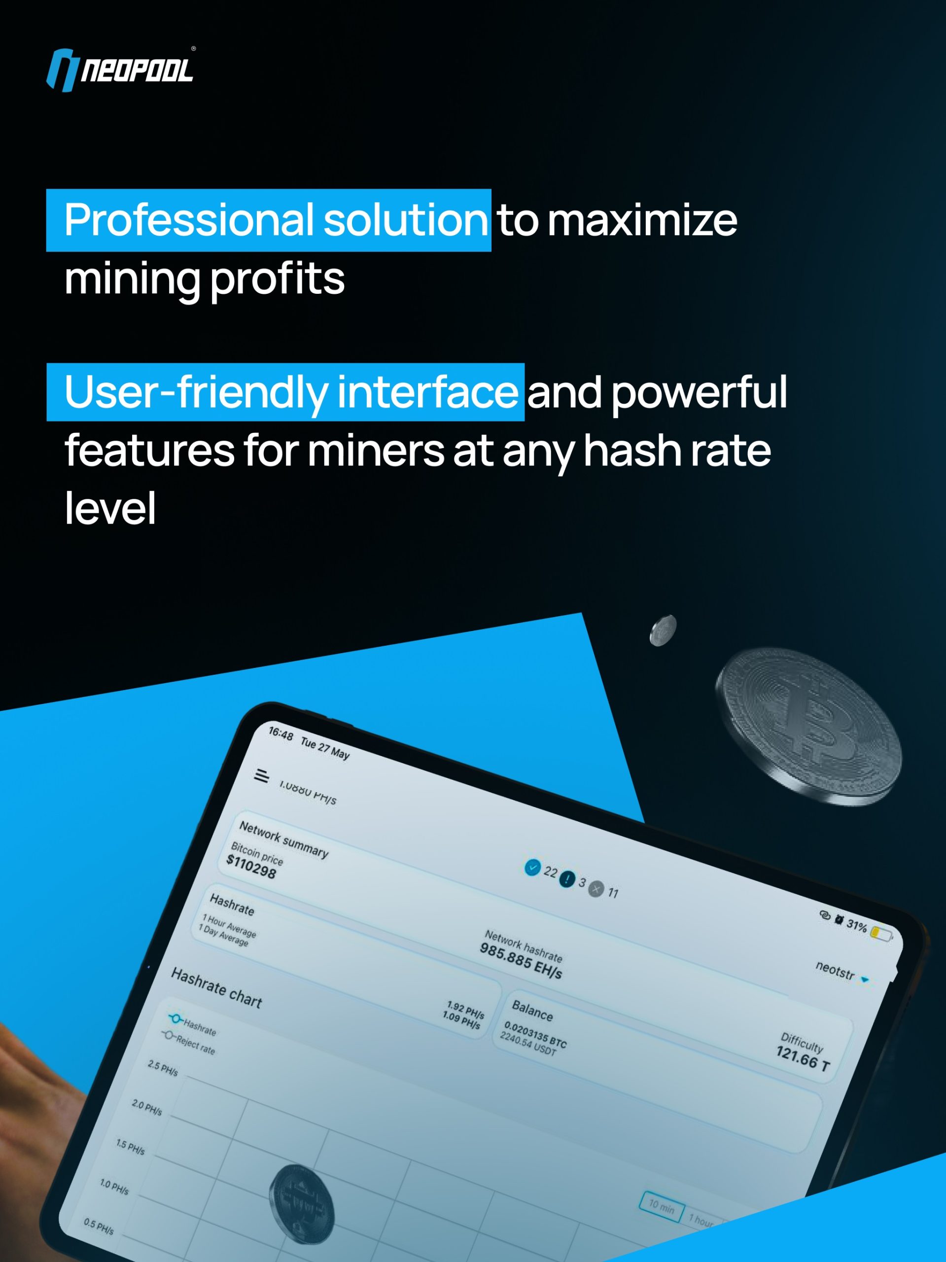 From hashrate to intelligence: the new mining paradigm