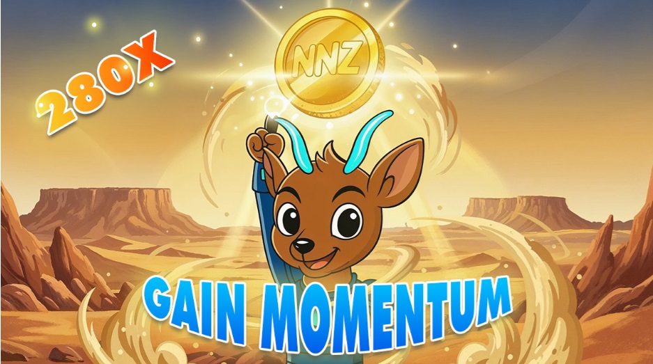 Best Cheap Crypto to Buy Now: Noomez ($NNZ) Presale Price Offers Massive Upside