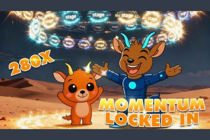 Is Altcoin Season About to Start? Why Noomez Coin is Positioned to Outperform the Rest of the Market