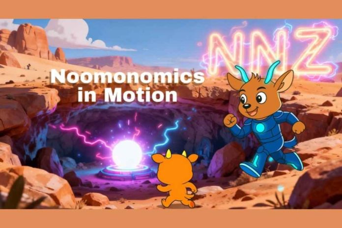 5 Assets to Hold for the Next Crypto Bull Run: Why Accumulating Noomez Coin Is the Smartest Strategy