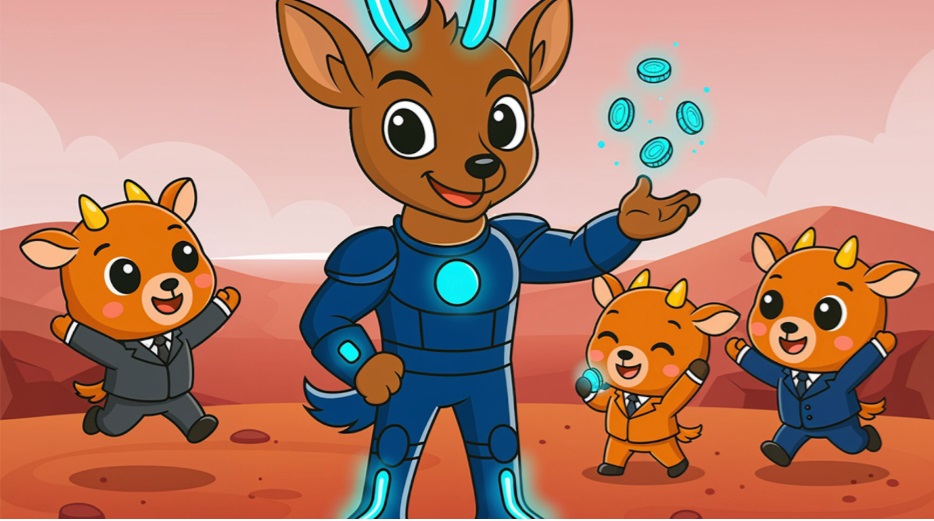 Crypto Crash Wipes Out $800M in Liquidations: Why the Noomez ($NNZ) Presale Is the Safest Bet in a Volatile Market