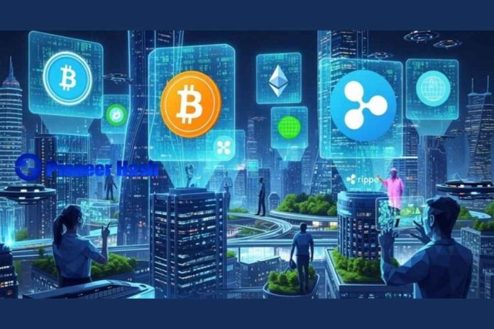 A New Path to Asset Appreciation: PioneerHash Launches Flexible Contract Mechanism