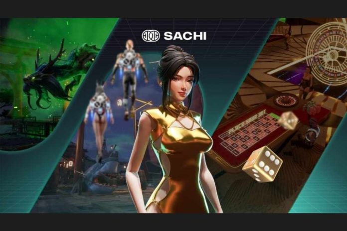 The Risk-Free Rush: SACHI Brings Casino Thrill Without the Baggage