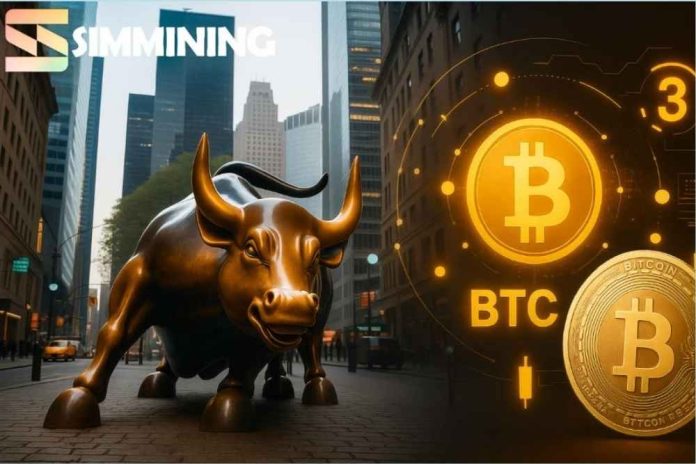 Get $100 Free: From Bankruptcy to Financial Rebirth — How a Former Investment Manager Rebuilt His Life with SIM Mining