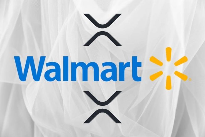 Walmart's XRP Integration Involving RLUSD Underway. Here's the Latest