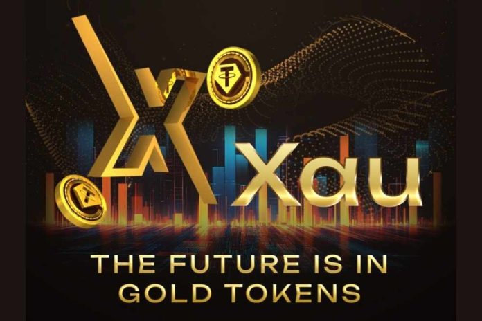 Own the Future with Digital Gold