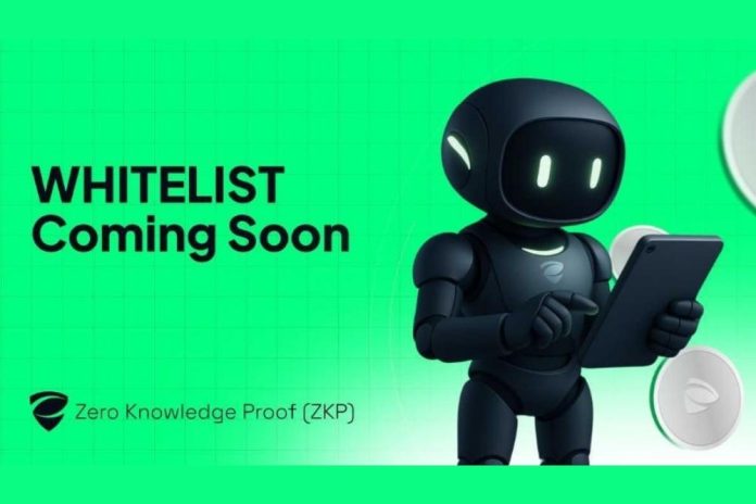 No Whales Allowed: How Zero Knowledge Proof (ZKP) Redefines Fair Voting!