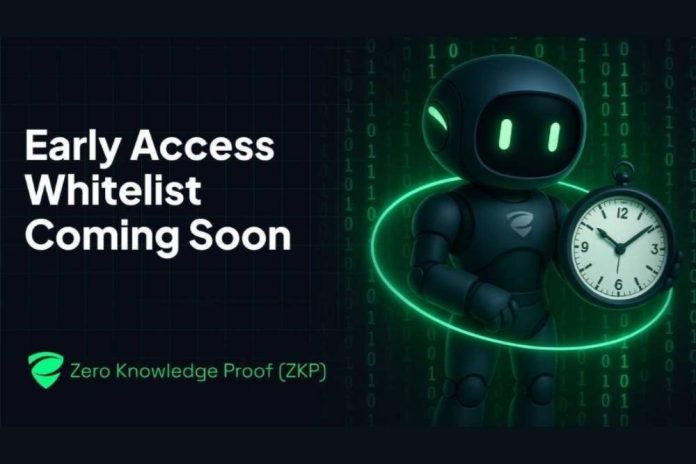Zero Knowledge Proof (ZKP)'s Blueprint for Secure, Distributed Intelligence Across Global Compute Networks
