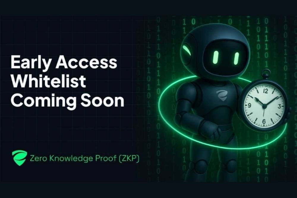 Zero Knowledge Proof (ZKP)'s Blueprint for Secure, Distributed Intelligence Across Global Compute Networks