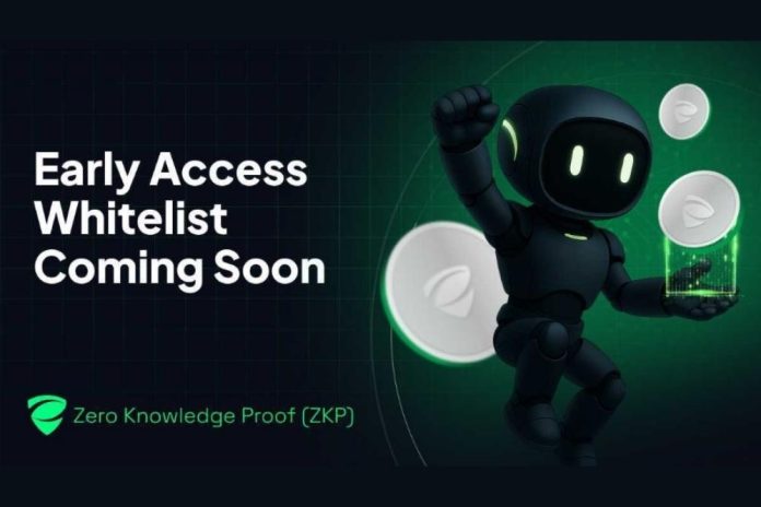 Zero Knowledge Proof (ZKP): Whitelist Now to Judge, Verify, and Challenge