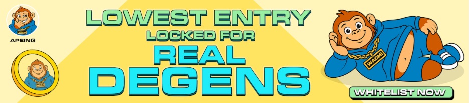 Which Crypto Will Explode in 2025? Here Are 7 Tokens Set to Boom - Don’t Miss the Whitelist