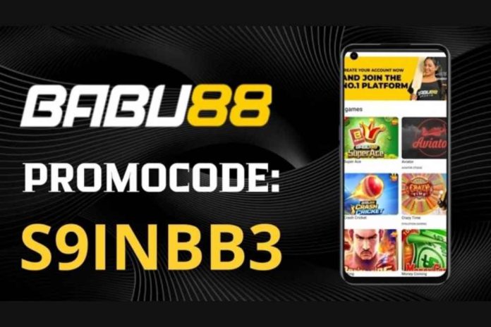 Download Babu88 APK for Android and iOS - Betting from Your Smartphone in Bangladesh