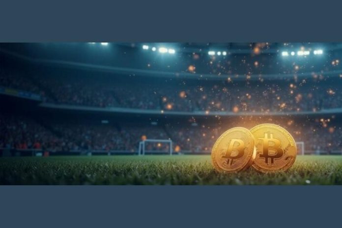 The Role of Blockchain in Online Sports Betting