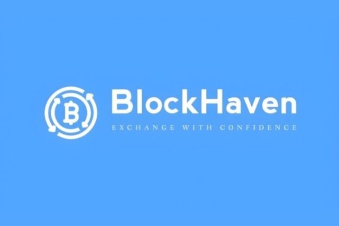 BlockHaven Expands to 1,345+ Cryptos and 900,000+ Pairs with New Fiat On/Off-Ramps and Ultra-Fast Swaps