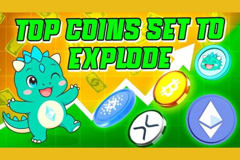 9 Best Coins to Watch: BullZilla Ranks Among the Top Crypto Presales in ...
