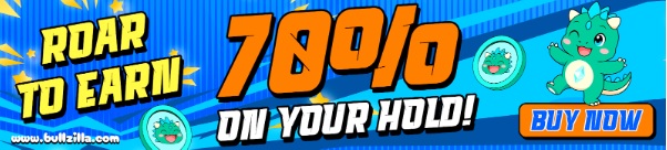 Shiba Inu's Early Upside Is Gone: BullZilla Takes the Spotlight as Best Meme Coin Presale in 2025