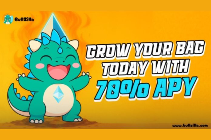 BullZilla Blasts Past $1M in Top Crypto Presales to Buy With $500 as HYPE and LINK Struggle to Hold Gains