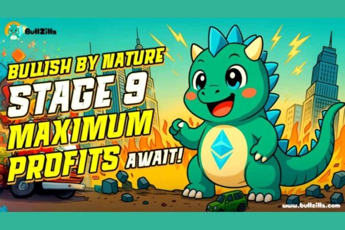 Ripple Price Prediction 2025: Can XRP Hit $3.50 While BullZilla Leads as the Top Crypto Presale to Buy This Week?