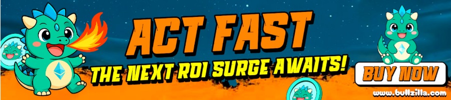 Top Altcoins to Buy This Week: 8 Expert Picks Targeting Explosive 1000x Growth