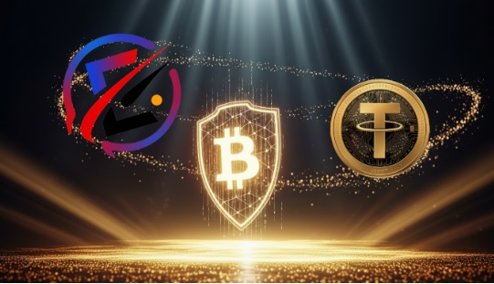 Bitcoin's "Nvidia Strategy": A new investment framework