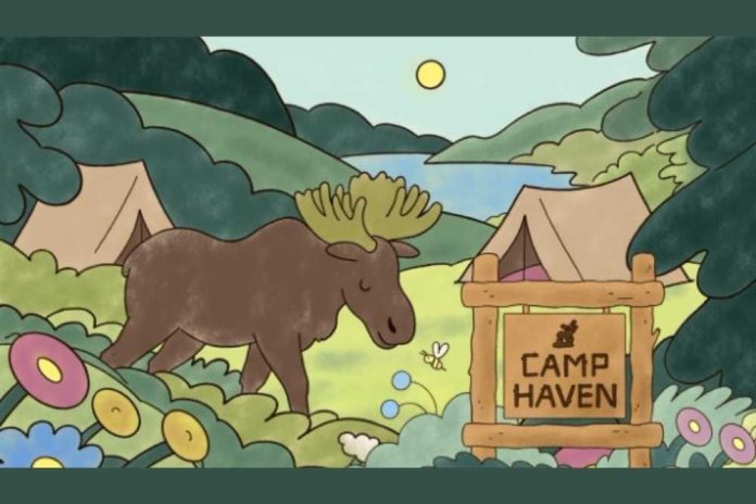 DataHaven Launches Camp Haven: Join the Gamified Airdrop Into Decentralized Storage