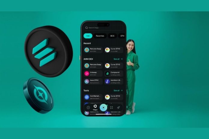 Firedancer Pushes Solana (SOL) to 1M TPS, Yet GeeFi's (GEE) Wallet Surges With $250K Raised in 24 Hours