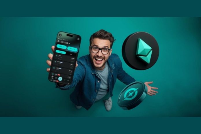 Retail Traders Look for Stability Thanks to Ethereum’s (ETH) Volatility, Why GeeFi (GEE) Emerges as a Popular Choice