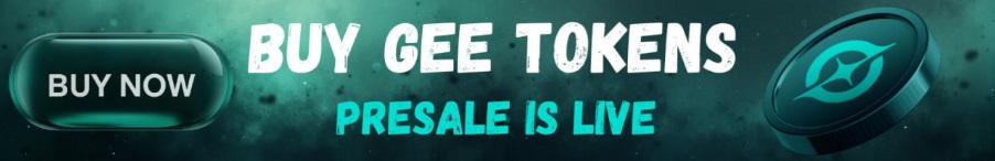 Dogecoin’s (DOGE) $0.18 Forecast Gets Outshined By GeeFi's (GEE) Debuts, Reporting 50% of Phase 1 Sold on Day One