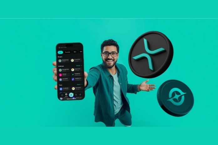 Ripple’s (XRP) ETF Reaches $270M, Highlighting the Growing Success of Financial Innovators Like GeeFi (GEE)