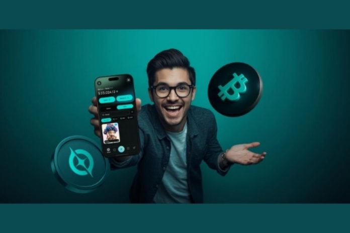 Major Investors Secure Bitcoin's (BTC) Dip and GeeFi (GEE) at Launch, Seeing Both as Strong Long-Term Plays